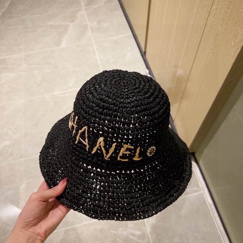 Chanel top hat (123)